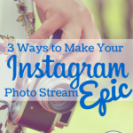 instagram photo stream