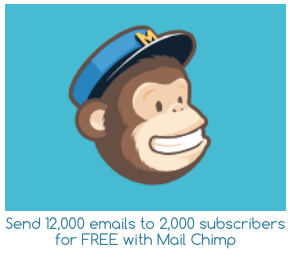 Mail Chimp