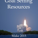 Goal Setting Resources from Como Blog
