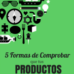 5 Fromas de Comprobar que tus Productos Funcionan @ComoBlog.com