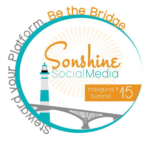 Sonshine Social Media Summit 2015