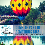 Something big is happening at Comoblog.com