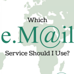 Which email service should I use? Connecting the Dots @ComoBlog.com