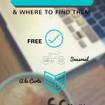 4 Types of Blogger Education via Comoblog.com