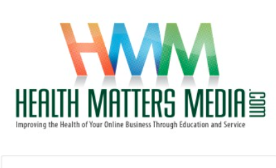 Health Matters Media