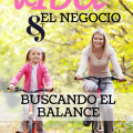 Como balancear vida y el negocio por Comoblog.com