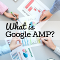 What is Google AMP