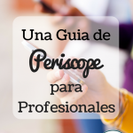 Guia de Periscope