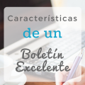 Características de un Correo Excelente