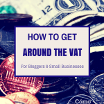 How to Avoid VAT